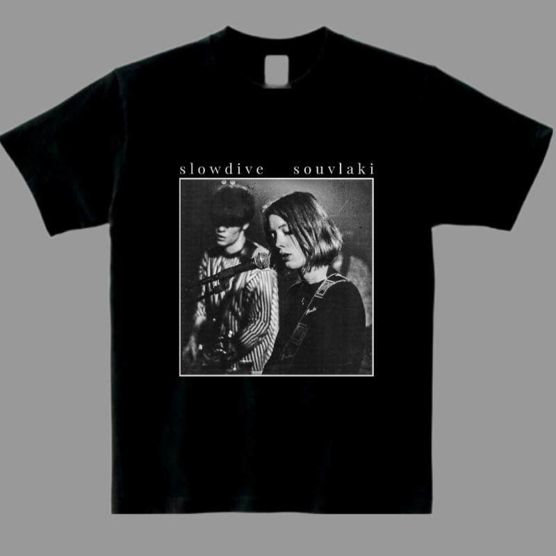 British Rock Band Slowdives Tshirt New Wave of The 1990s Shoegazer S разноцветный
British Rock Band Slowdives Tshirt New Wave of The 1990s Shoegazer S разноцветный