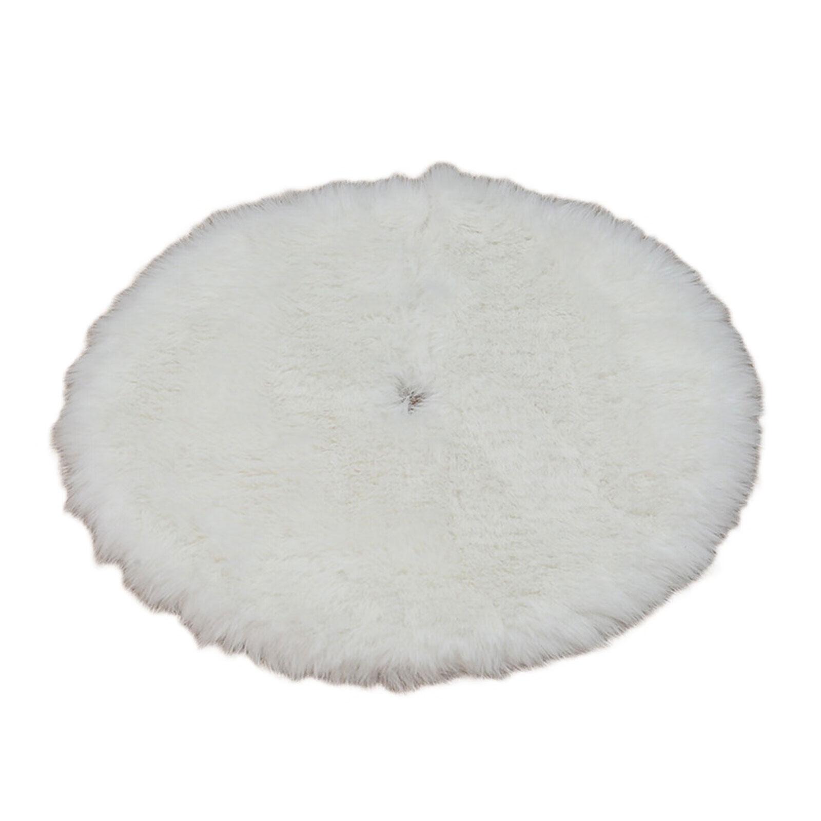 Большая юбка для рождественской елки, мягкий, длинный ворсовый тканевый плюшевый коврик для праздничного украшения дома, однотонное украшение для основания елки L
Большая юбка для рождественской елки, мягкий, длинный ворсовый тканевый плюшевый коврик для праздничного украшения дома, однотонное украшение для основания елки L