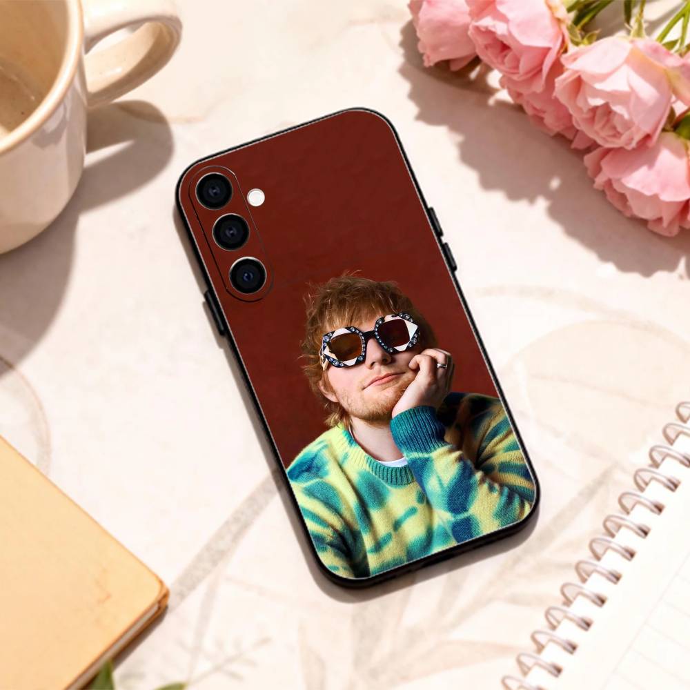 S-Stylish Singer E-Ed S-Sheeran phone Case For Samsung Galaxy A73,A72,A71,A70,A53,A52,A51,Others Soft Black Shell Samsung a22 4g
S-Stylish Singer E-Ed S-Sheeran phone Case For Samsung Galaxy A73,A72,A71,A70,A53,A52,A51,Others Soft Black Shell Samsung a22 4g