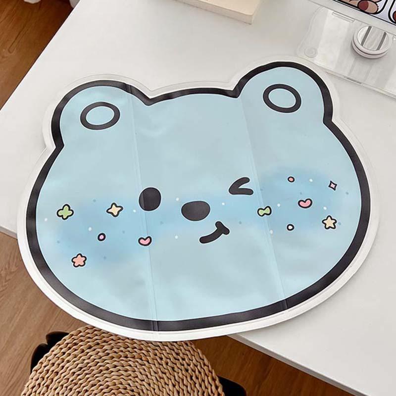 Милая подушка со льдом, летняя подушка с бесплатным охлаждением от воды, студенческое офисное кресло, подушка с прохладной водой, охлаждающая подушка для ягодиц
Милая подушка со льдом, летняя подушка с бесплатным охлаждением от воды, студенческое офисное кресло, подушка с прохладной водой, охлаждающая подушка для ягодиц