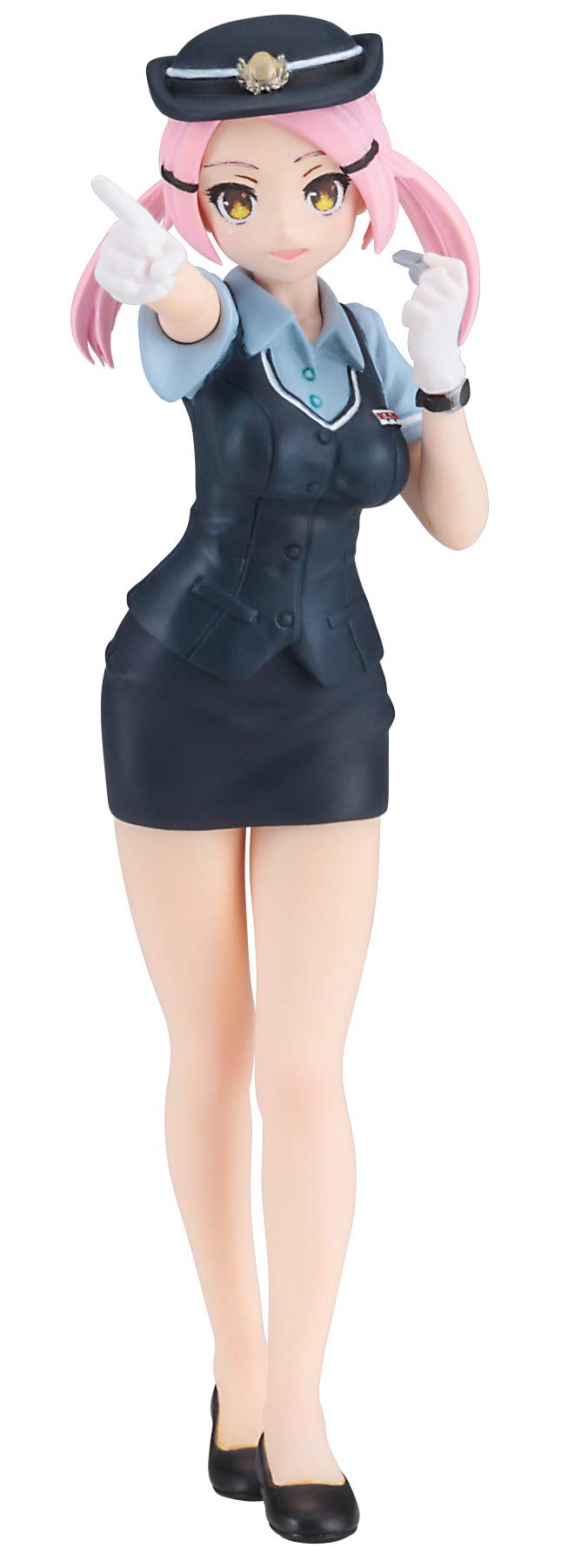 Hasegawa Egg Girls Collection Rio Asaka неокрашенный набор из смолы SP476 1/12 № 13 (Дирижер)
Hasegawa Egg Girls Collection Rio Asaka неокрашенный набор из смолы SP476 1/12 № 13 (Дирижер)