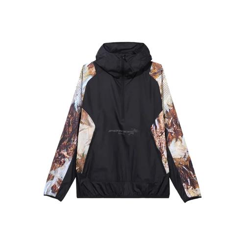 Nike x NOCTA Running Jacket Black Baroque Brown FJ3010-010 Asian Size XS-XL S різнокольоровий
Nike x NOCTA Running Jacket Black Baroque Brown FJ3010-010 Asian Size XS-XL S різнокольоровий