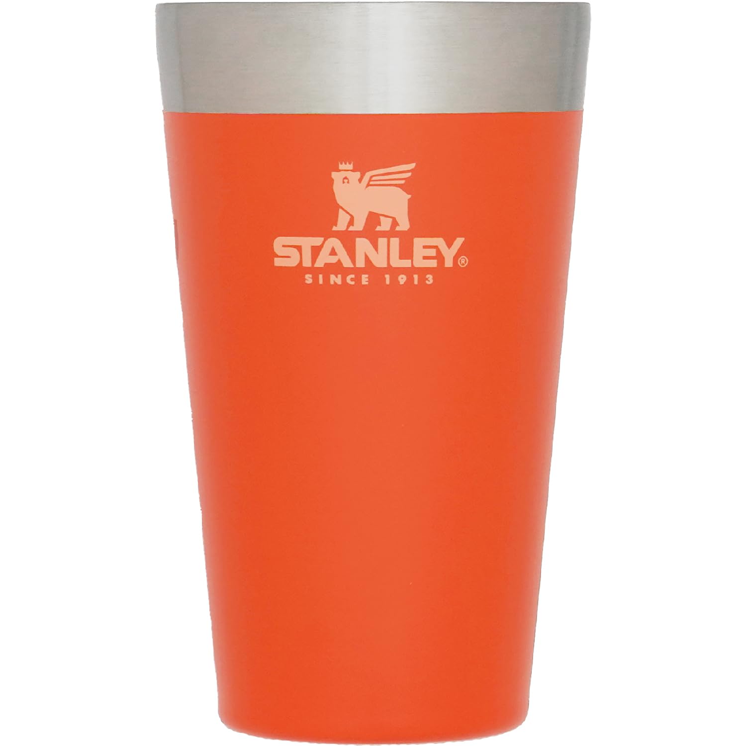 STANLEY Штабелируемая вакуумная пинта, 0,47 л, Хурма оранжевый, Вакуумный термостакан, Нержавеющая сталь, Сохраняет кофе горячим или холодным, Пиво, Активный отдых,
STANLEY Штабелируемая вакуумная пинта, 0,47 л, Хурма оранжевый, Вакуумный термостакан, Нержавеющая сталь, Сохраняет кофе горячим или холодным, Пиво, Активный отдых,