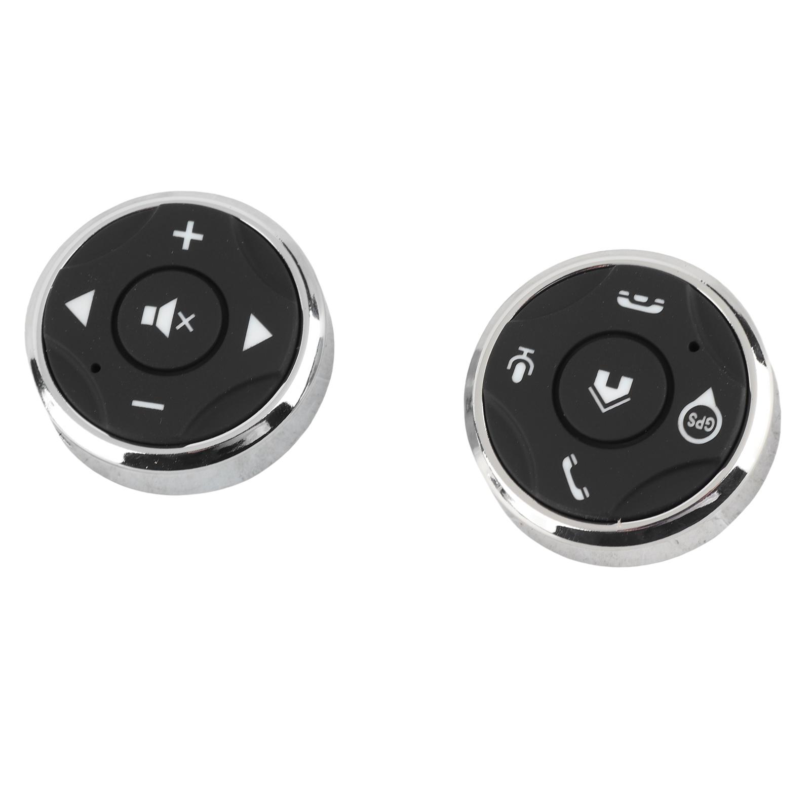 Багатофункціональний USB-контролер з кнопкою на кермі для мультимедійного плеєра Android
Багатофункціональний USB-контролер з кнопкою на кермі для мультимедійного плеєра Android