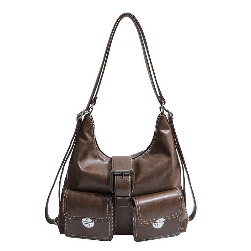 Retro Large Capaci Casual Women s Tote Bag Underarm Bag Fall Winter Sle Double oulder Bapa Trendy Leisure Handbags
Retro Large Capaci Casual Women s Tote Bag Underarm Bag Fall Winter Sle Double oulder Bapa Trendy Leisure Handbags