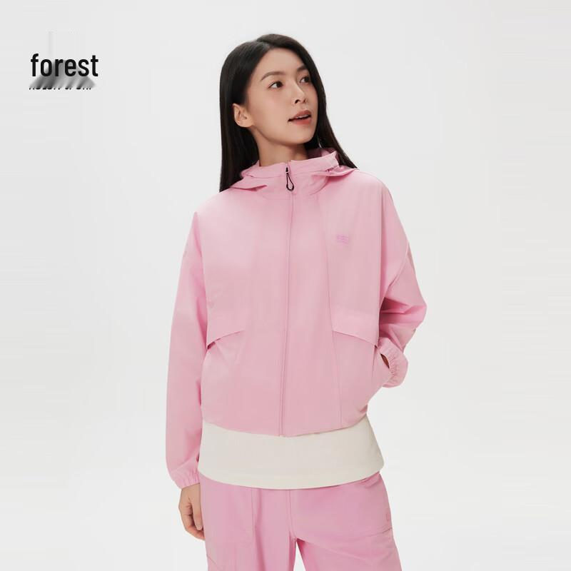 KOLON SPORT Women s Water-Repellent Lightweight Jacket S
KOLON SPORT Women s Water-Repellent Lightweight Jacket S