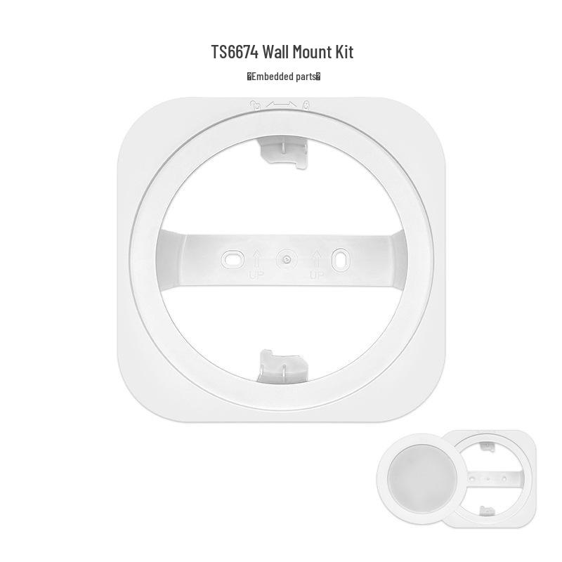 Taihe An Emergency Ceiling Light & Fire Escape Lighting (Models 6671, 6672, 6673, 6674)
Taihe An Emergency Ceiling Light & Fire Escape Lighting (Models 6671, 6672, 6673, 6674)