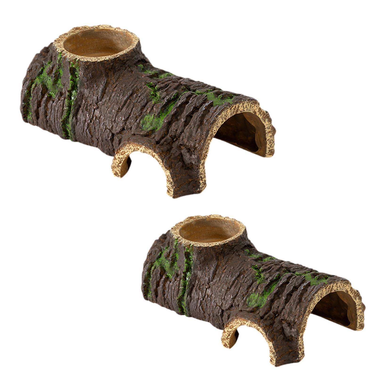 Reptile Hideout Leopard Gecko Hide Cave for Bearded Dragon Turtle S
Reptile Hideout Leopard Gecko Hide Cave for Bearded Dragon Turtle S