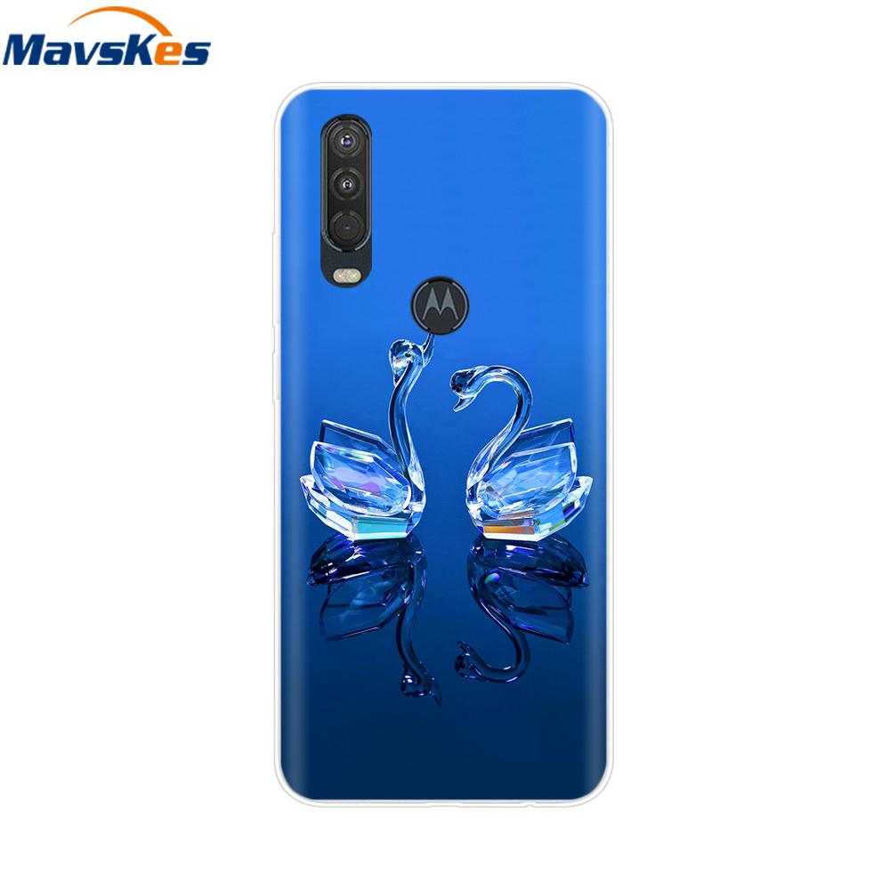 Для Moto One Action Чохол М який ТПУ Силіконовий Задній Чохол Для Motorola Moto One Vision OneAction Чохол для Телефона Захисний Модний Coque Moto One
Для Moto One Action Чохол М який ТПУ Силіконовий Задній Чохол Для Motorola Moto One Vision OneAction Чохол для Телефона Захисний Модний Coque Moto One