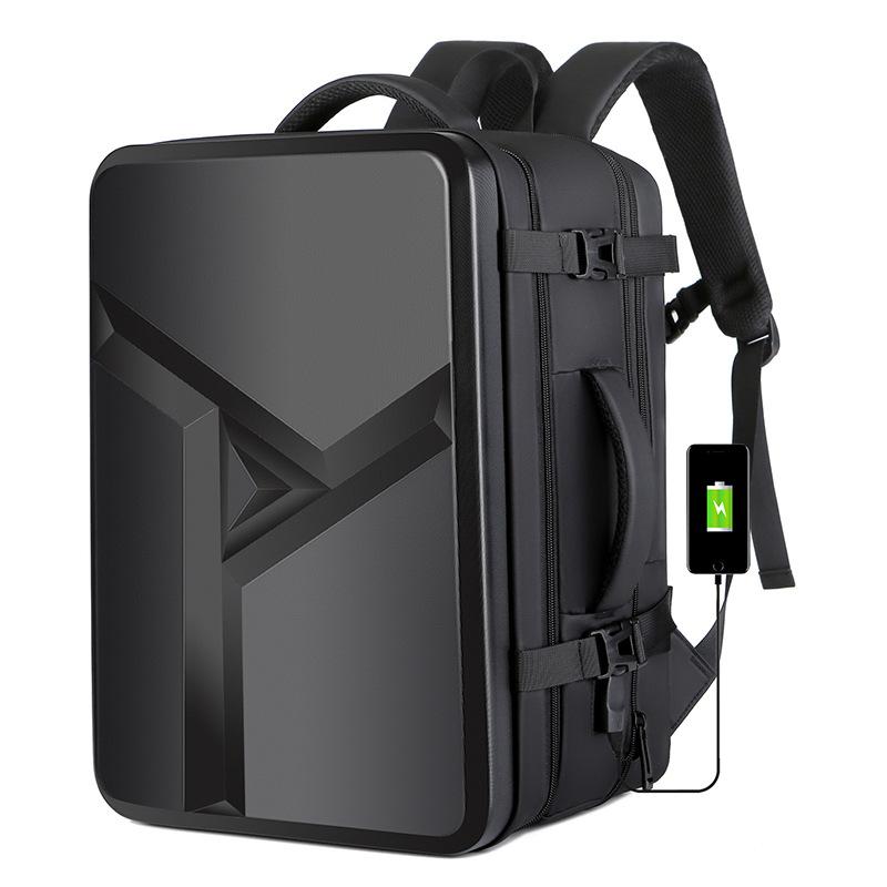 TS JYL laptop bag,Hard Shell Backpack 17 Inch Laptop Wet Dry Separation Bag 17 inches чёрный
TS JYL laptop bag,Hard Shell Backpack 17 Inch Laptop Wet Dry Separation Bag 17 inches чёрный