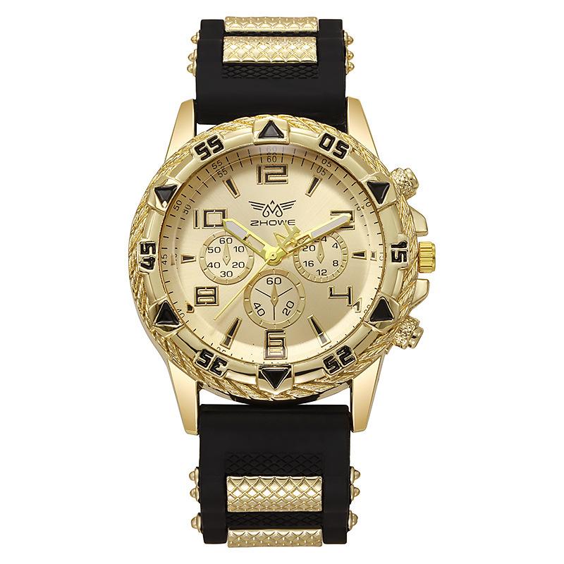 2024 Fashion Mens Watches for Men Luxury Business Stainless Steel Quartz Wrist Watch Man Sports Casual Silicone Watch relogio
2024 Fashion Mens Watches for Men Luxury Business Stainless Steel Quartz Wrist Watch Man Sports Casual Silicone Watch relogio