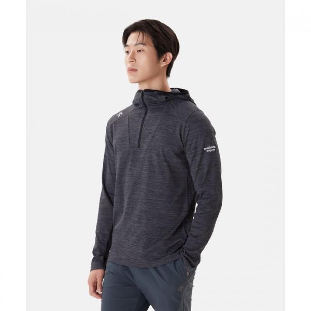 Толстовка с капюшоном Descente Running Stretch Air Slim Melange Grey MGRY(MGRY)M.GREY/100
Толстовка с капюшоном Descente Running Stretch Air Slim Melange Grey MGRY(MGRY)M.GREY/100