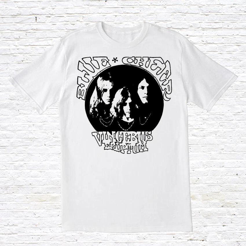 Blue Cheer T-Shirt S
Blue Cheer T-Shirt S