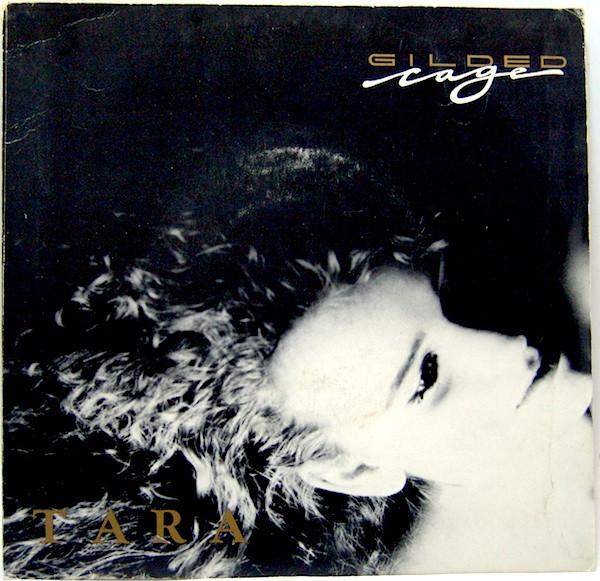 7inch Record GILDED CAGE 2 Tara AUTO005 Auto Records 1988 Canada Rock Used
7inch Record GILDED CAGE 2 Tara AUTO005 Auto Records 1988 Canada Rock Used