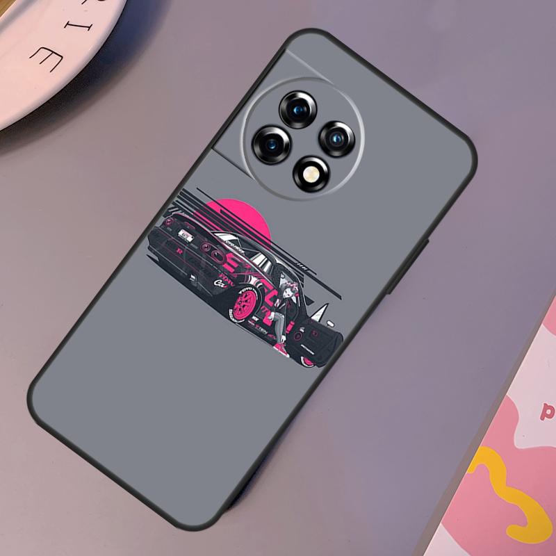 Sports Car JDM Tokyo Drift Case For OnePlus Nord 3 2T N10 N20 CE 2 Lite OnePlus 9 10 Pro 9RT 10R 10T 12R 11 12 Cover OnePlus 10T
Sports Car JDM Tokyo Drift Case For OnePlus Nord 3 2T N10 N20 CE 2 Lite OnePlus 9 10 Pro 9RT 10R 10T 12R 11 12 Cover OnePlus 10T