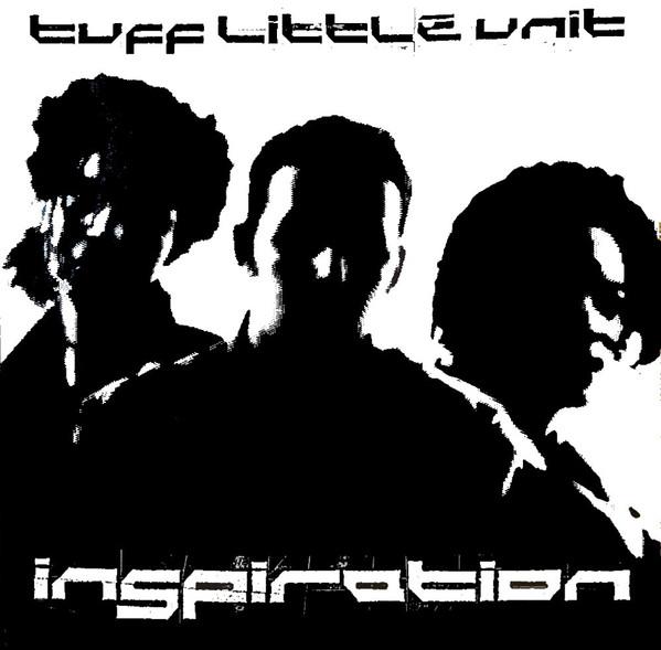 12inch Record TUFF LITTLE UNIT Inspiration WAP16 WARP 1991 UK Dance Electronica Used
12inch Record TUFF LITTLE UNIT Inspiration WAP16 WARP 1991 UK Dance Electronica Used