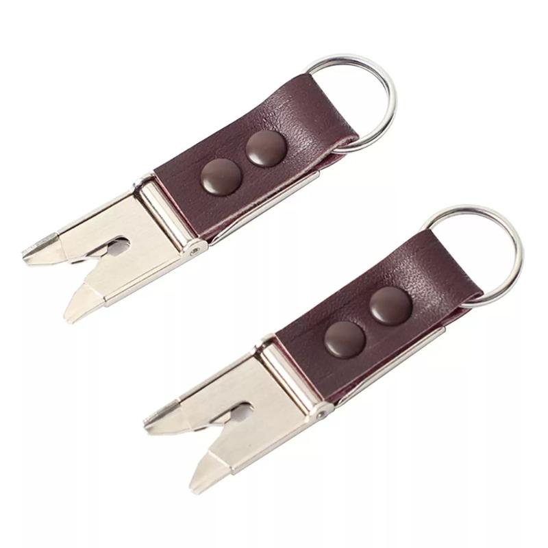 2pcs Camera Strap Buckles Featuring Safety Lock for Rolleiflex 2.8F/3.5F/2.8FX Cameras Ensuring Accident Prevention коричневый
2pcs Camera Strap Buckles Featuring Safety Lock for Rolleiflex 2.8F/3.5F/2.8FX Cameras Ensuring Accident Prevention коричневый