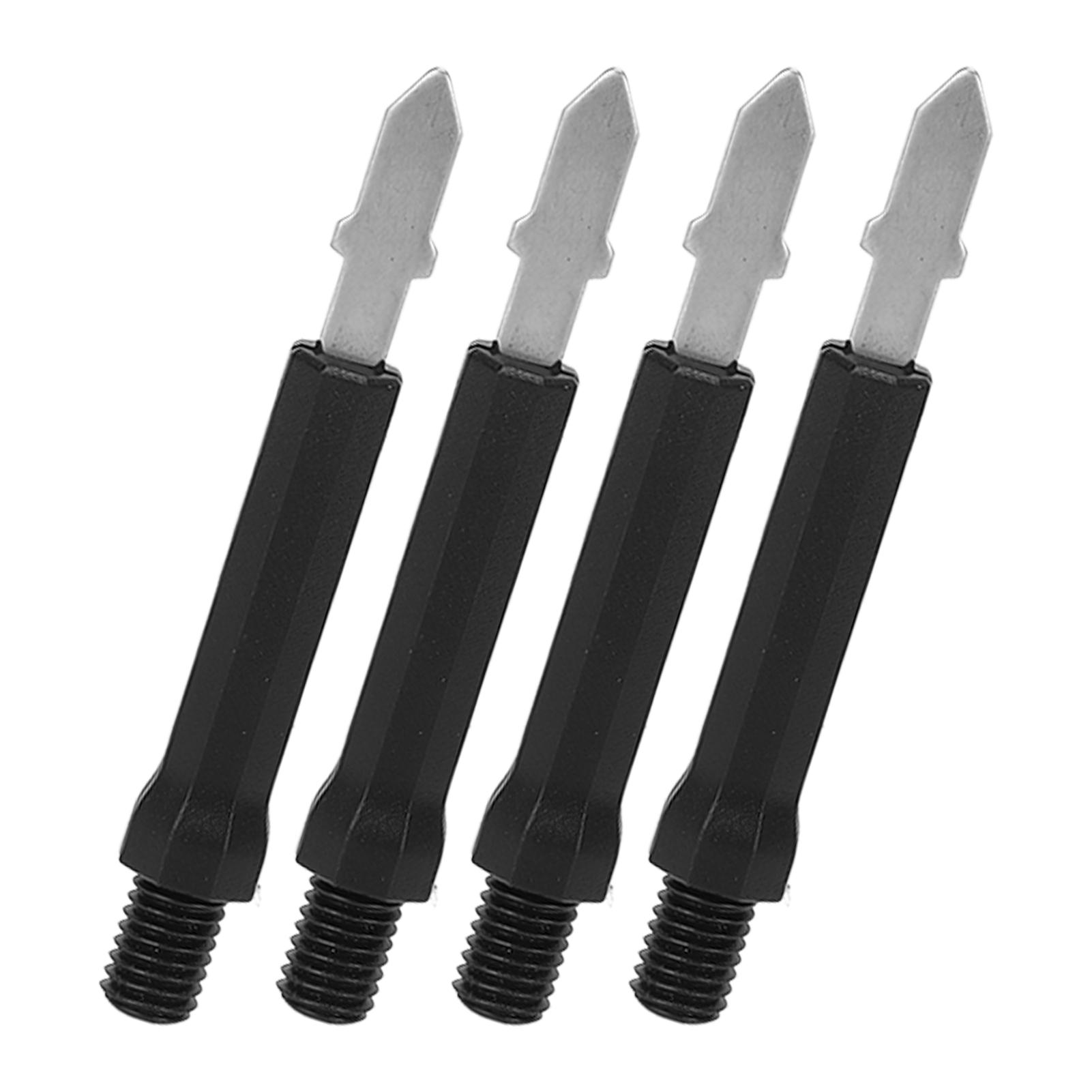 4pcs Professional Fascia Gun Connecting Rod Increase Blood Circulation Muscle Massager Joint Lever
4pcs Professional Fascia Gun Connecting Rod Increase Blood Circulation Muscle Massager Joint Lever
