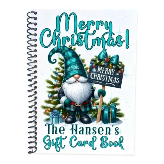 Книга рождественских подарочных карт на спирали, держатель для подарочных карт, набор для выживания в колледже «Сделай сам», с Рождеством, подарки для студентов на выпускной F
Книга рождественских подарочных карт на спирали, держатель для подарочных карт, набор для выживания в колледже «Сделай сам», с Рождеством, подарки для студентов на выпускной F