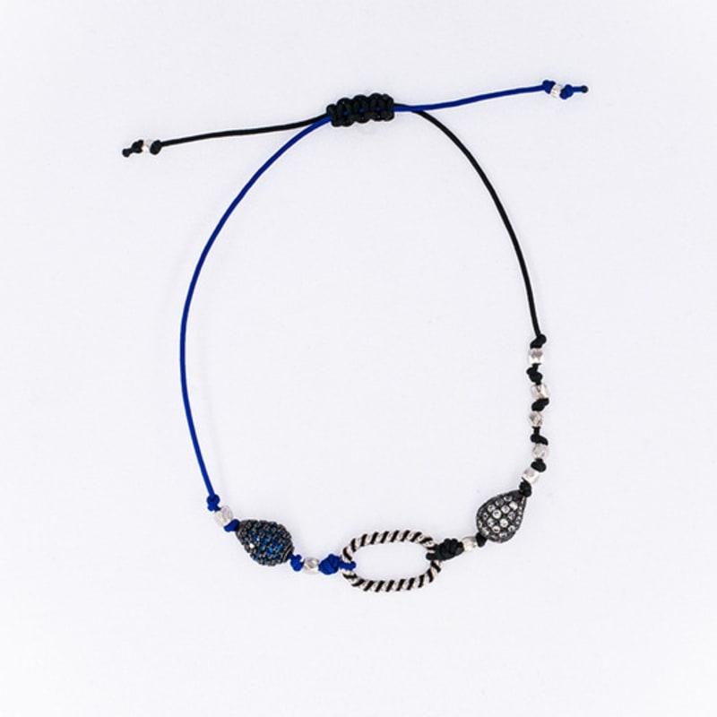 HARANG HR 488B_Harang Bracelet 18-21cm
HARANG HR 488B_Harang Bracelet 18-21cm