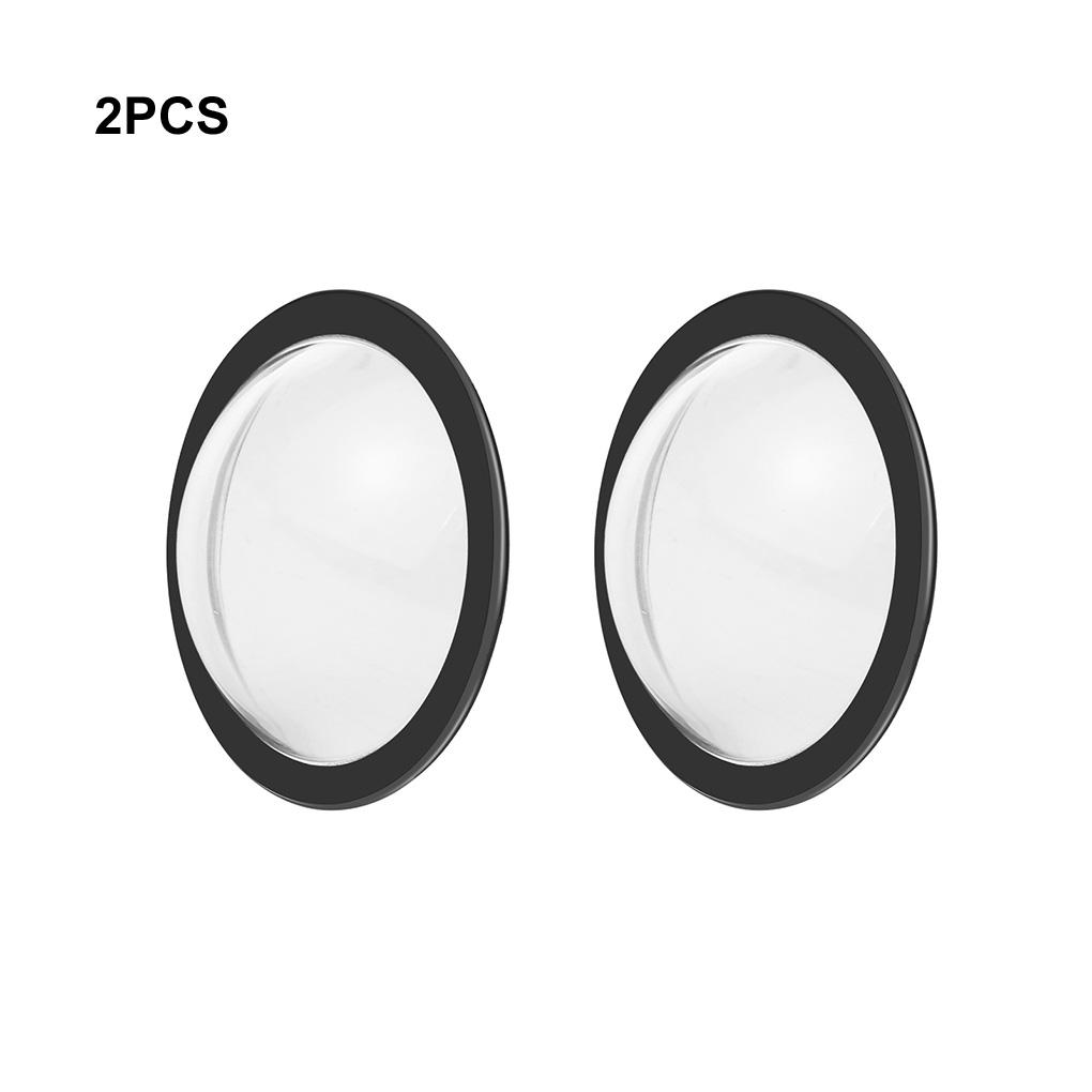 Lens Guard PC Protective Cover Kits for 2026 Tesla Cybertruck / Model Y Juniper Front Bumper Camera Lens Cover Protectiver Case
Lens Guard PC Protective Cover Kits for 2026 Tesla Cybertruck / Model Y Juniper Front Bumper Camera Lens Cover Protectiver Case
