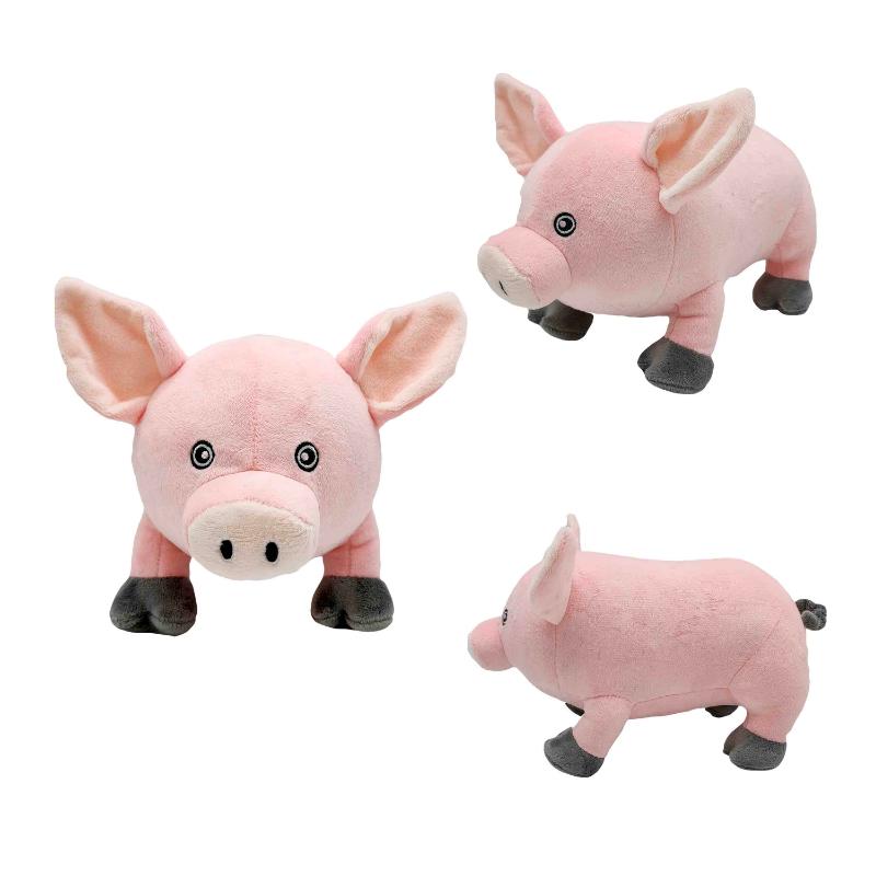 20CM New Slumberland Pig Pink Plush Toys Around Pigs Holiday Gifts For Boys And Girls Birthday Gifts Home Decoration 20cm розовый
20CM New Slumberland Pig Pink Plush Toys Around Pigs Holiday Gifts For Boys And Girls Birthday Gifts Home Decoration 20cm розовый