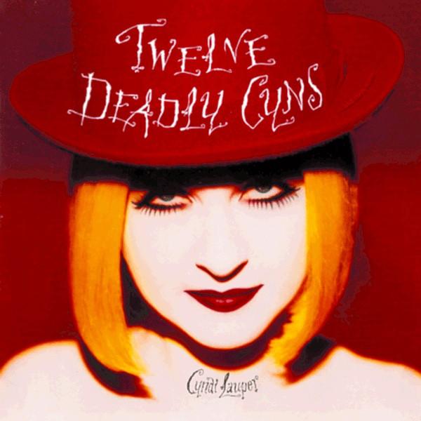 CD CYNDI LAUPER Twelve Deadly Cyns and Then Some EK66100 Epic 1995 US Dance Electronica Used
CD CYNDI LAUPER Twelve Deadly Cyns and Then Some EK66100 Epic 1995 US Dance Electronica Used