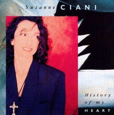 CD SUZANNE CIANI Suzanne Ciani CD 2P2058 Private Music 1991 US Pop Used
CD SUZANNE CIANI Suzanne Ciani CD 2P2058 Private Music 1991 US Pop Used