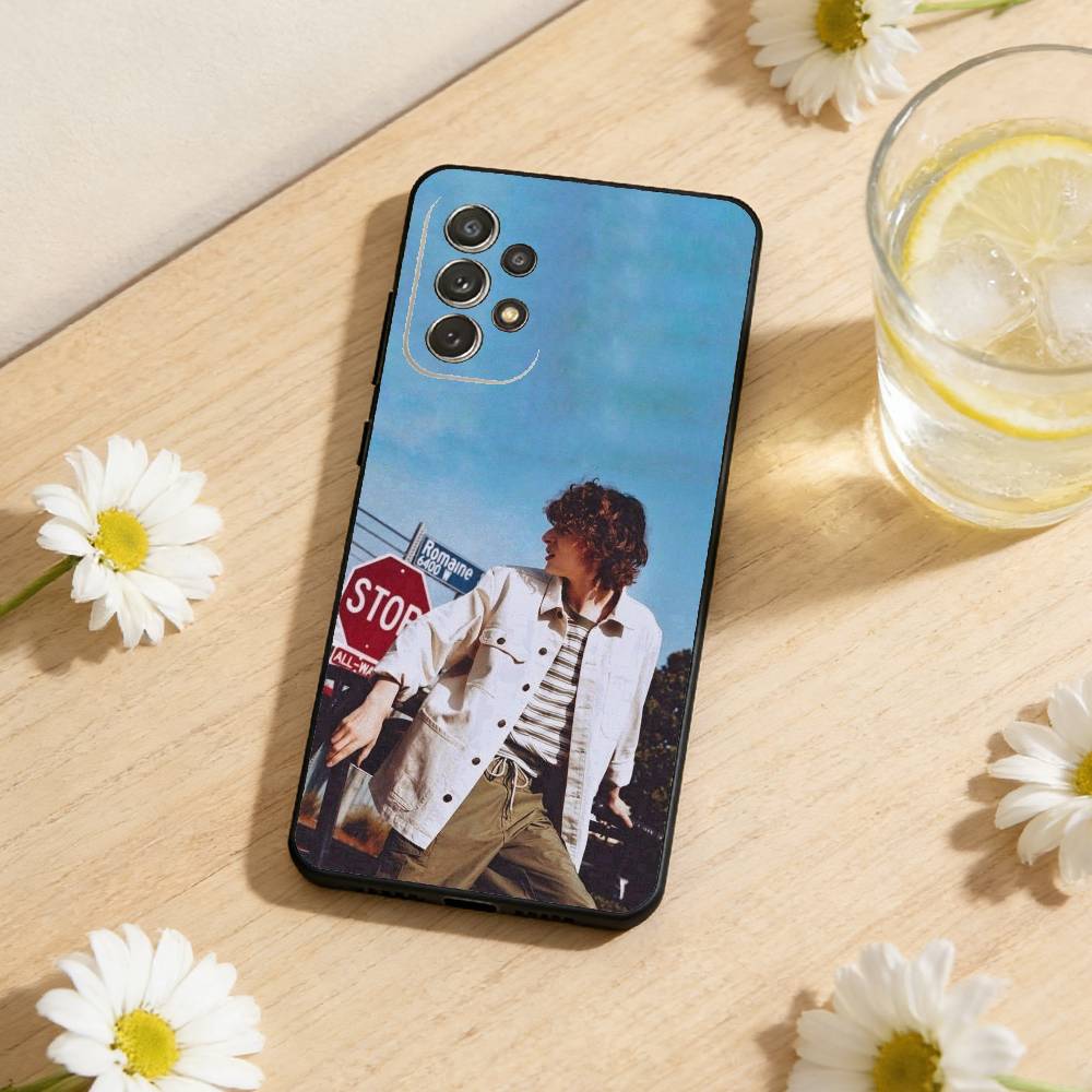 Indie Rock Star F-Finn Wolfhard Phone Case For Samsung S25,S24,S21,S22,S23,S30,Ultra,S20,Plus,Others Soft Black Cover Samsung S225G
Indie Rock Star F-Finn Wolfhard Phone Case For Samsung S25,S24,S21,S22,S23,S30,Ultra,S20,Plus,Others Soft Black Cover Samsung S225G