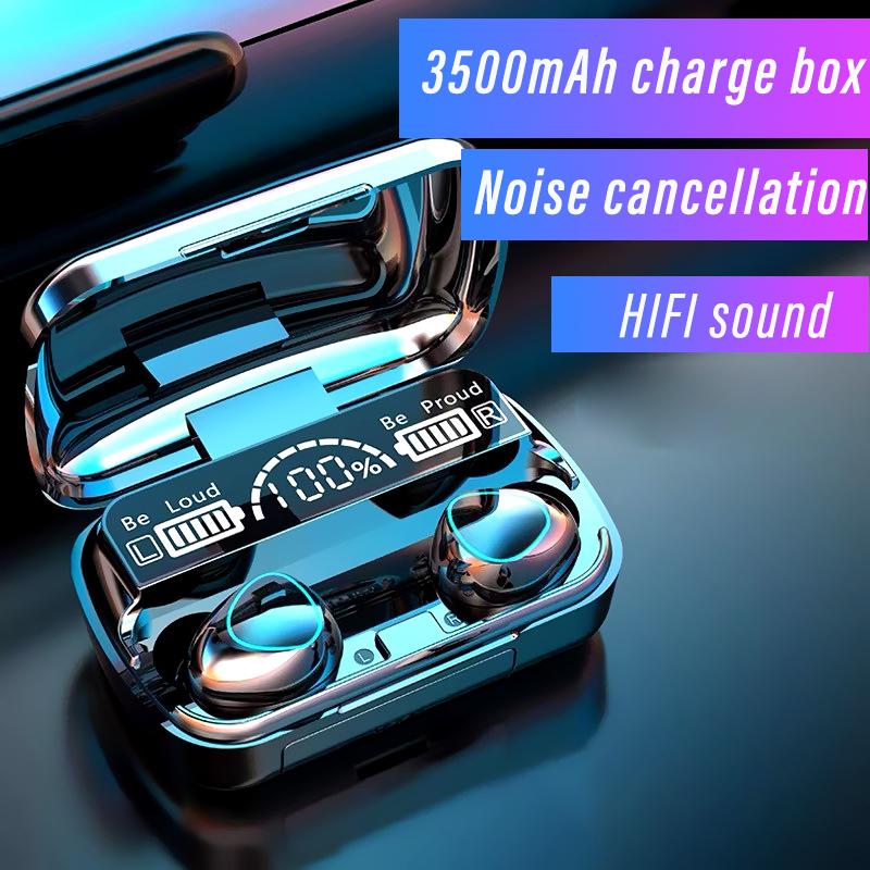 TWS Беспроводная гарнитура Bluetooth 5.3 HIFI Стерео Звуковые Наушники Мини Наушники-вкладыши Спортивные Игры Шумопроводимость Наушники
TWS Беспроводная гарнитура Bluetooth 5.3 HIFI Стерео Звуковые Наушники Мини Наушники-вкладыши Спортивные Игры Шумопроводимость Наушники