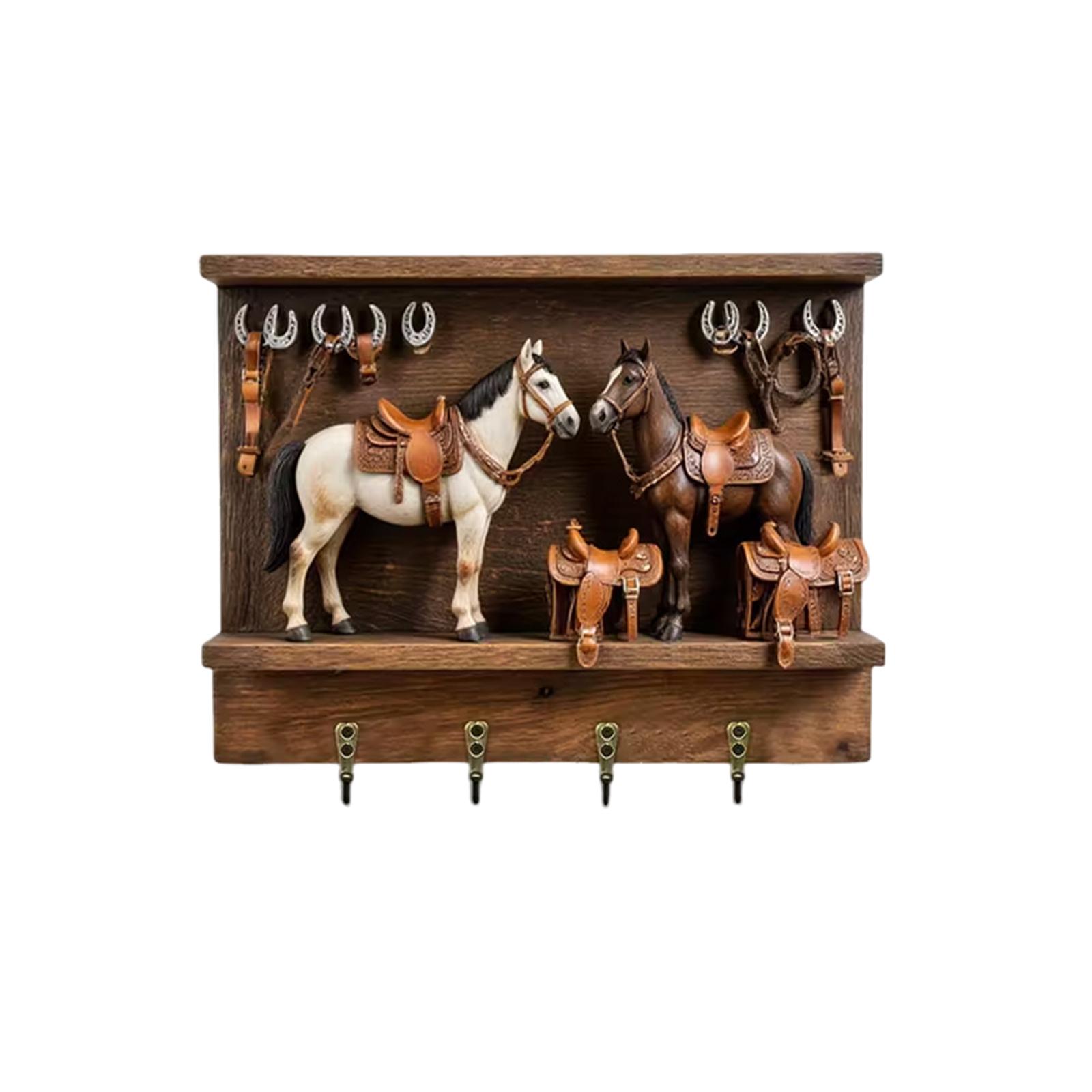 Wooden Multifunctional Home Key Holder, Wooden Keys Holder With Communion Theme, Religious Home Decor Wall Mount, Multifunctional Organizer With One Size
Wooden Multifunctional Home Key Holder, Wooden Keys Holder With Communion Theme, Religious Home Decor Wall Mount, Multifunctional Organizer With One Size