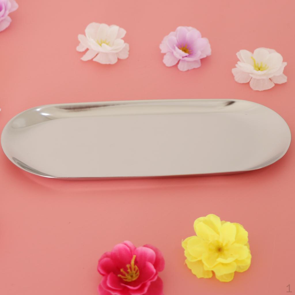1 Piece Jewelry Display Holder Shelf Trays L
1 Piece Jewelry Display Holder Shelf Trays L