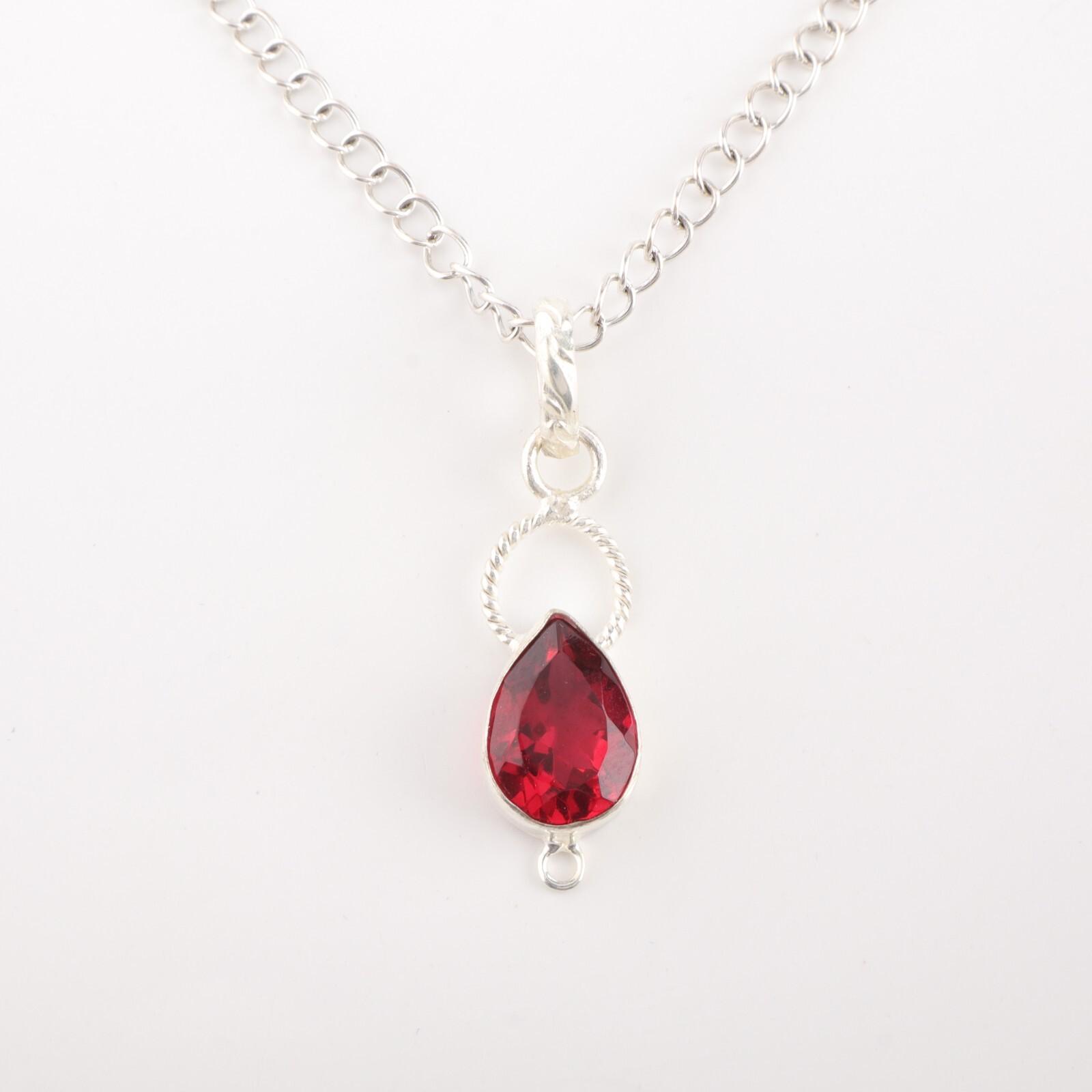 Rare Pink Rubellite Gemstone 925 Sterling Silver Jewelry Handmade Pendant 1.40 PP-12-10
Rare Pink Rubellite Gemstone 925 Sterling Silver Jewelry Handmade Pendant 1.40 PP-12-10