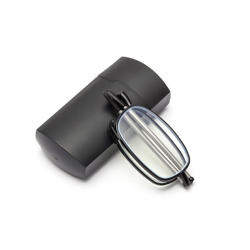 Stainless steel red women s antenna flower glasses portable elderly glasses black men s anti-blue antenna folding reading glasses 100 degrees
Stainless steel red women s antenna flower glasses portable elderly glasses black men s anti-blue antenna folding reading glasses 100 degrees