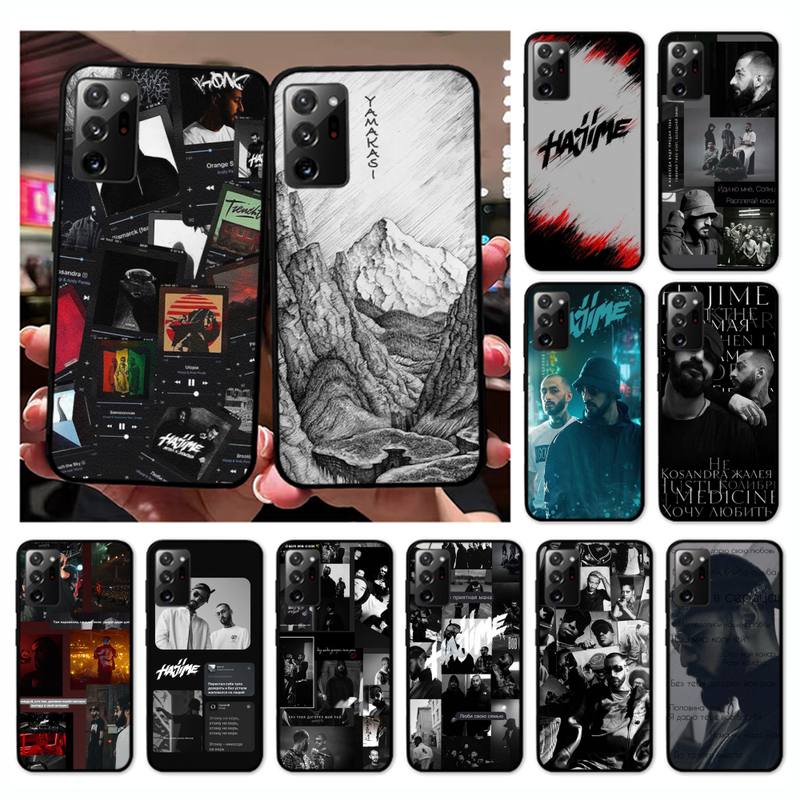 Чехол для телефона Hajime MiyaGi Andy Panda для Samsung Note 20 Ultra 10 pro lite plus 9 8 5 4 3 M 30s 11 51 31 31s 20 A7 Samsung Note20
Чехол для телефона Hajime MiyaGi Andy Panda для Samsung Note 20 Ultra 10 pro lite plus 9 8 5 4 3 M 30s 11 51 31 31s 20 A7 Samsung Note20