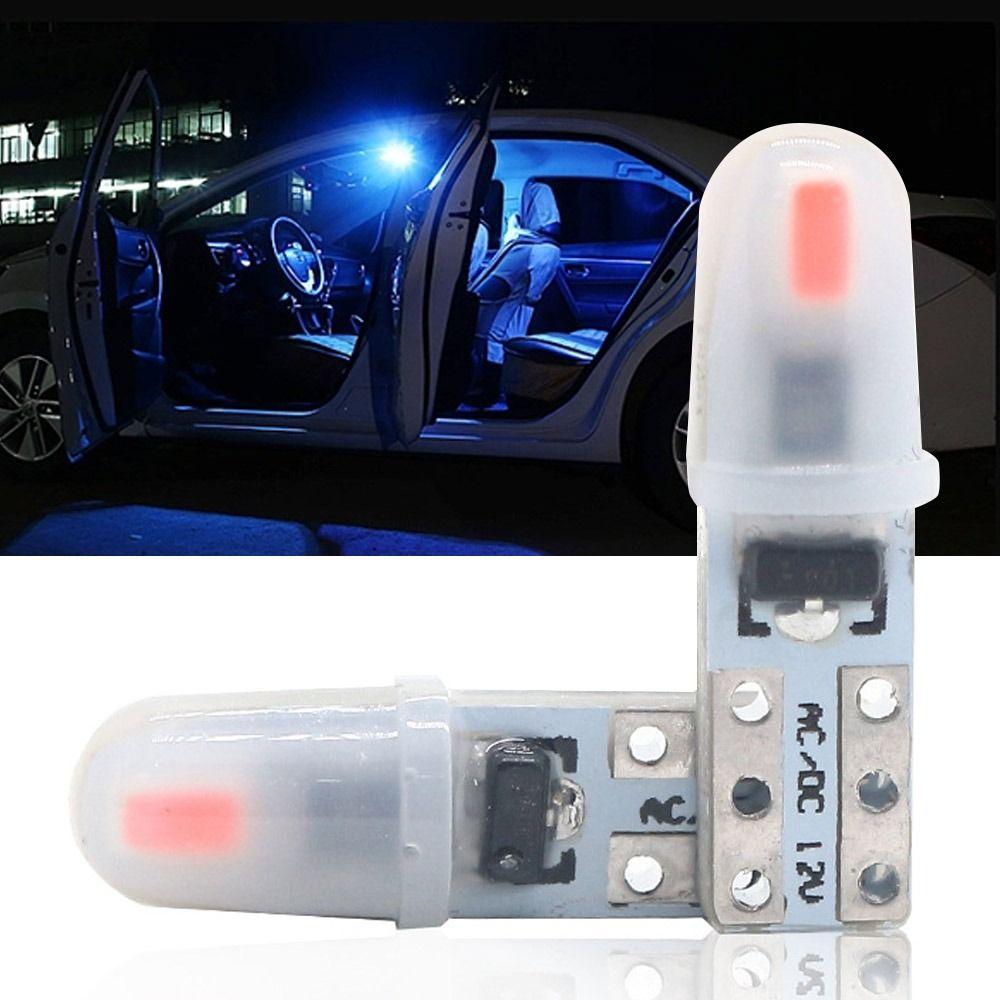 2SMD Автомобильный светодиодный свет 3014 Автоматический индикатор аксессуаров для ламп приборов
2SMD Автомобильный светодиодный свет 3014 Автоматический индикатор аксессуаров для ламп приборов