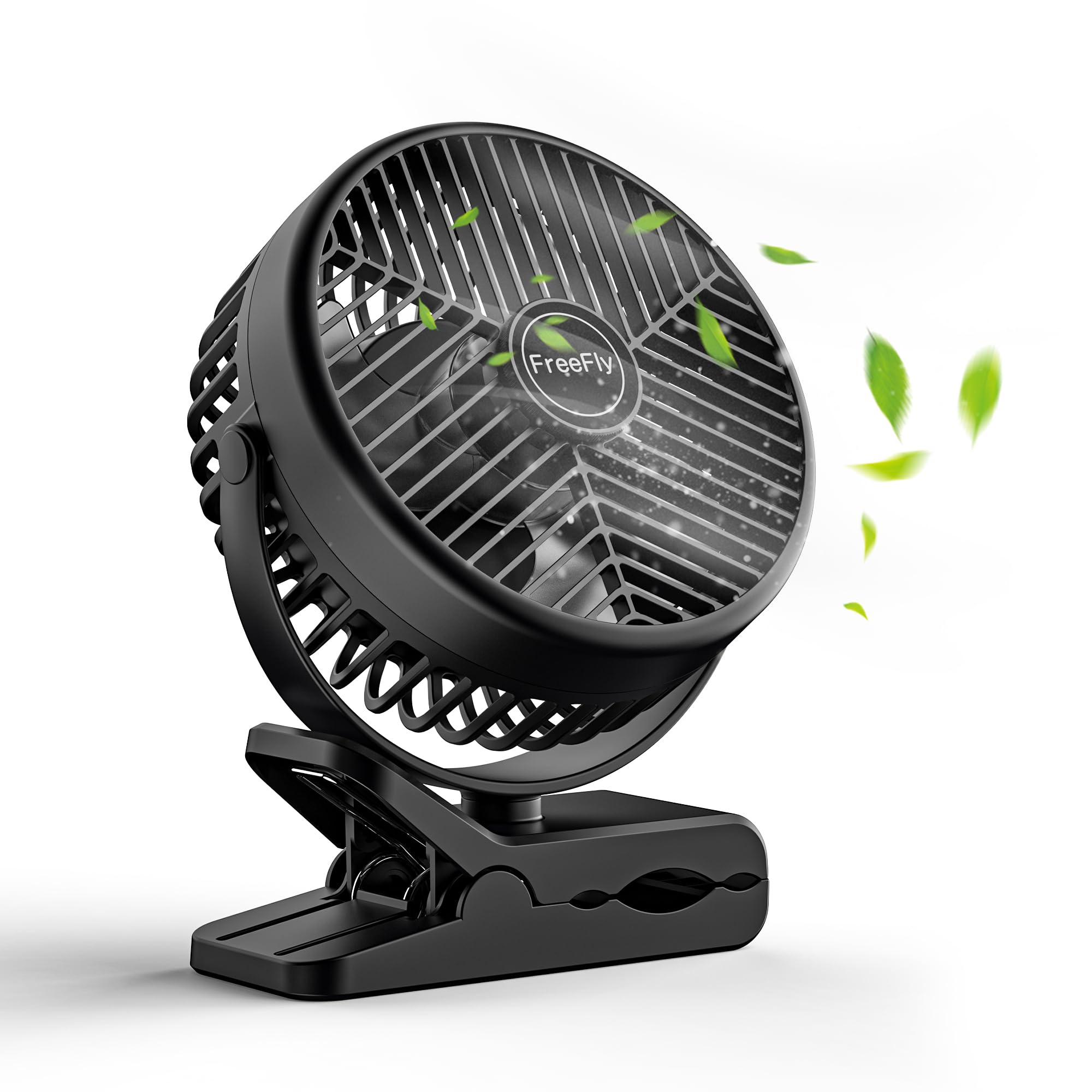 FreeFly Rechargeable Clip Tabletop 3 Levels of Air Volume 360 Degree Angle Living Fan, Fan, Adjustment, Adjustment, Desk, Room, Outdoors, etc. бежевый
FreeFly Rechargeable Clip Tabletop 3 Levels of Air Volume 360 Degree Angle Living Fan, Fan, Adjustment, Adjustment, Desk, Room, Outdoors, etc. бежевый