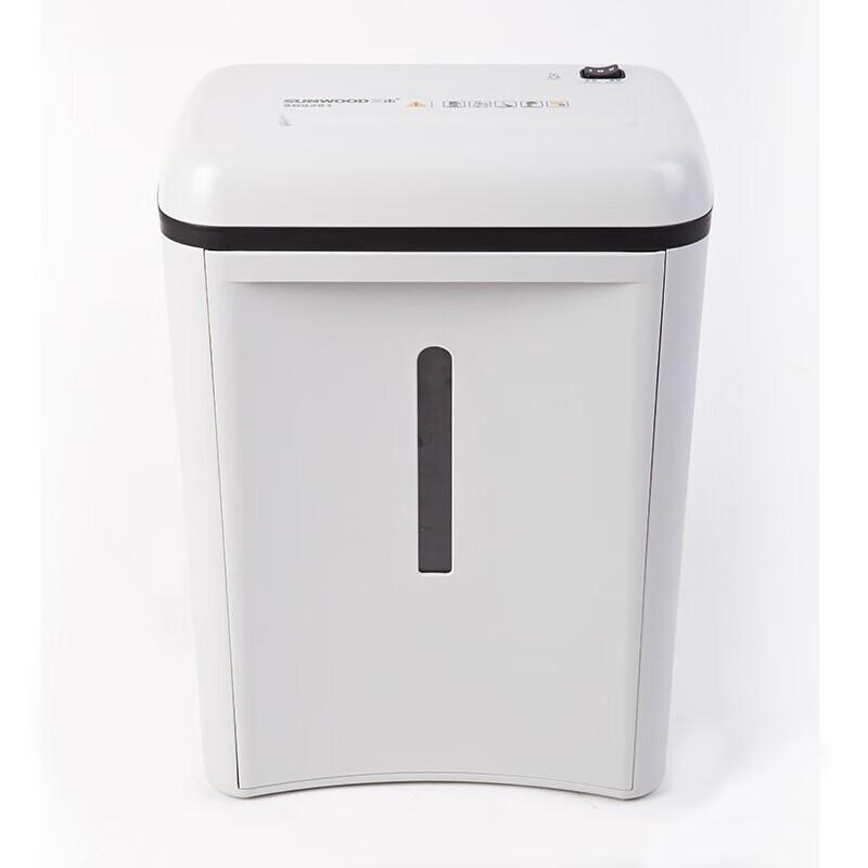Sanmu SD9281 High-Power Electric Micro-Cut Shredder CN plug (adapter included)
Sanmu SD9281 High-Power Electric Micro-Cut Shredder CN plug (adapter included)