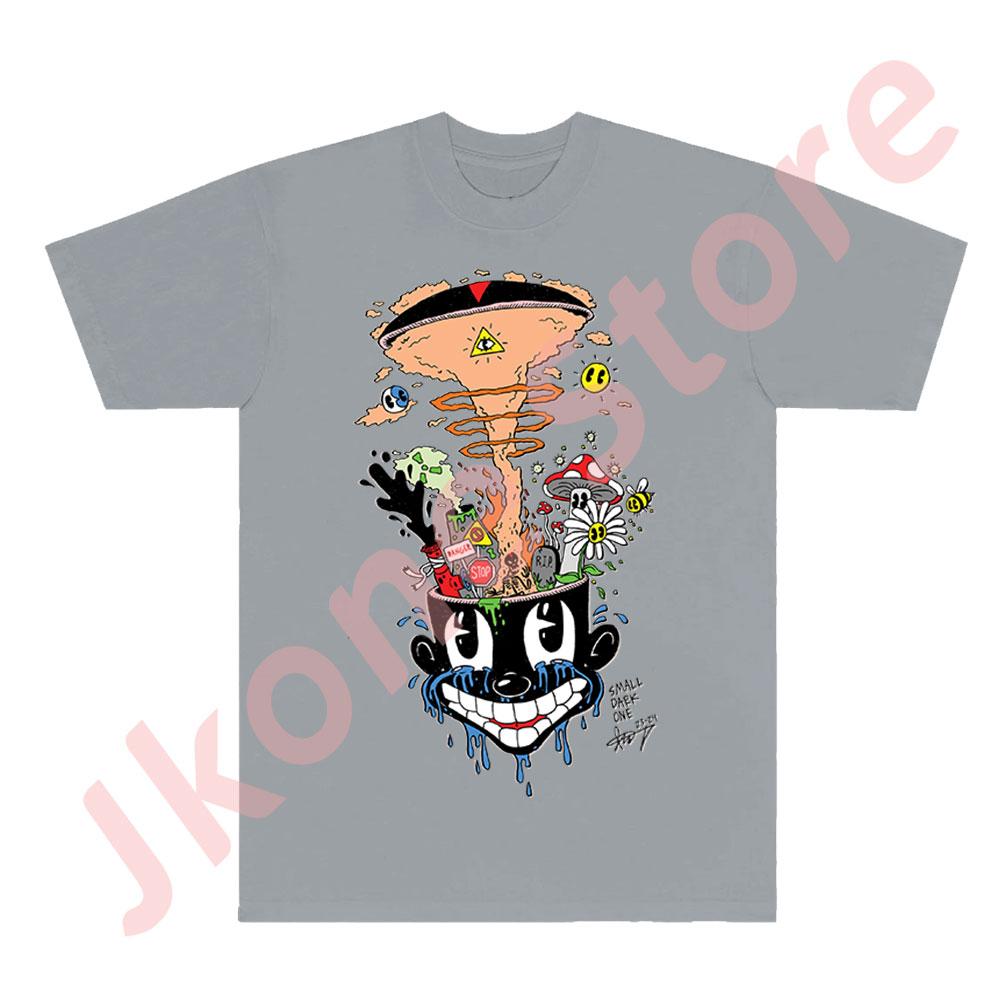Lil Darkie Thinker Tshirts Small Dark One Merch Summer Unisex Fashion Casual Streetwear Short Sleeve Tee S
Lil Darkie Thinker Tshirts Small Dark One Merch Summer Unisex Fashion Casual Streetwear Short Sleeve Tee S