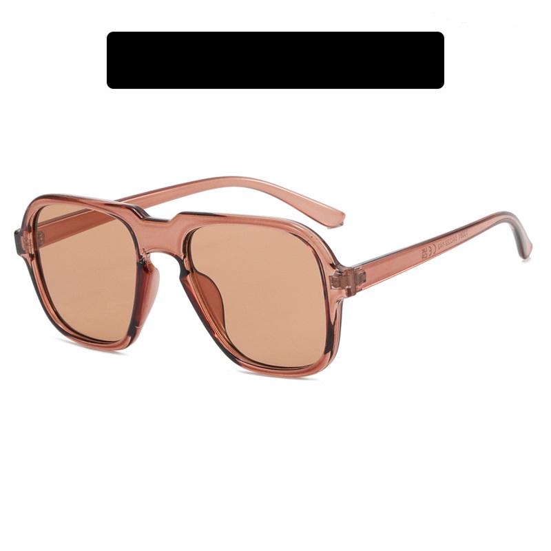 Vintage Brand Designer Square Sunglasses 2024 Woman Fashion Retro Candy Colors Sun Glasses Female UV400 Shades Oculos De Sol
Vintage Brand Designer Square Sunglasses 2024 Woman Fashion Retro Candy Colors Sun Glasses Female UV400 Shades Oculos De Sol