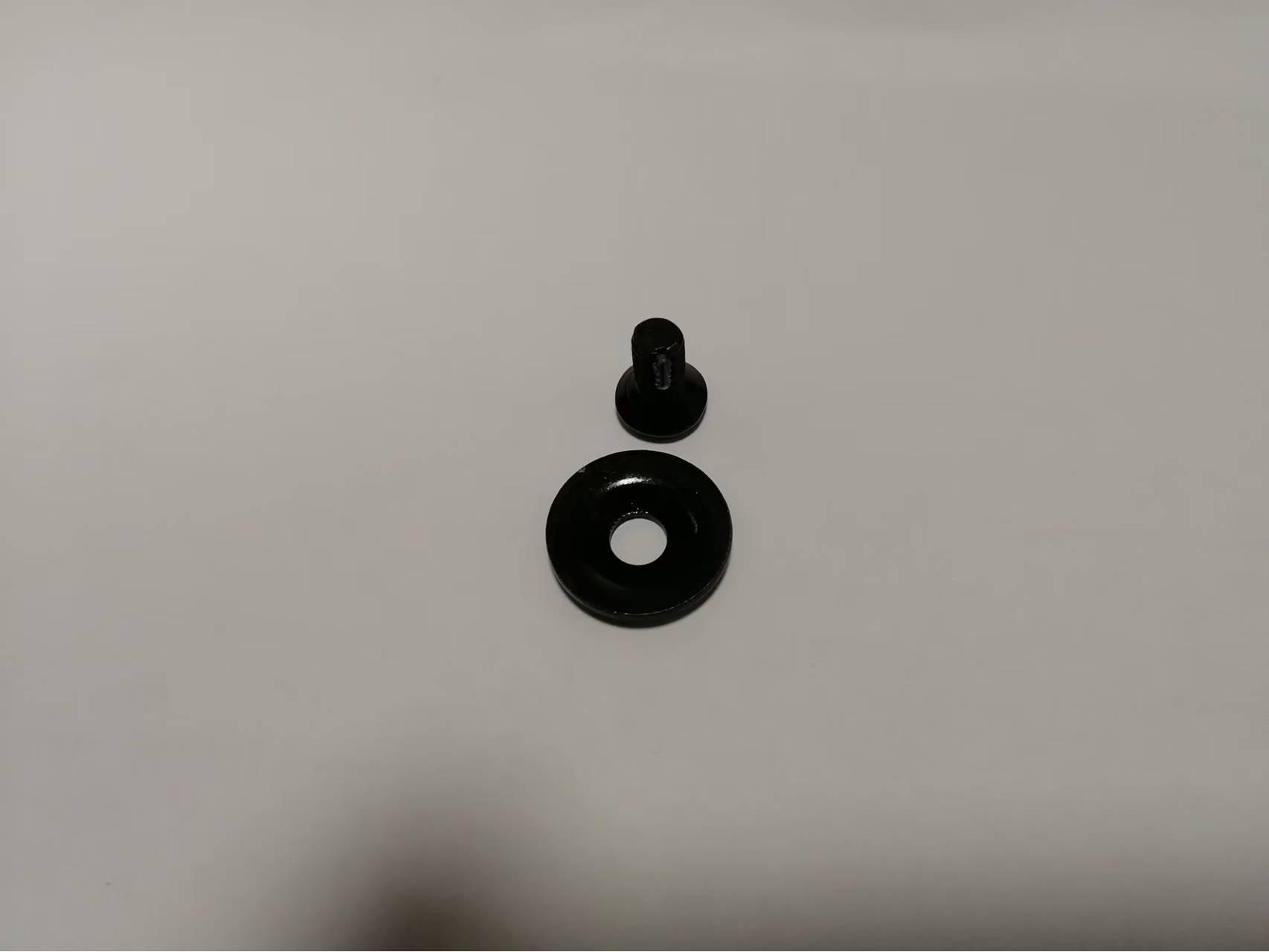 F9 Ski Board Track Nut & Screw Replacement
F9 Ski Board Track Nut & Screw Replacement