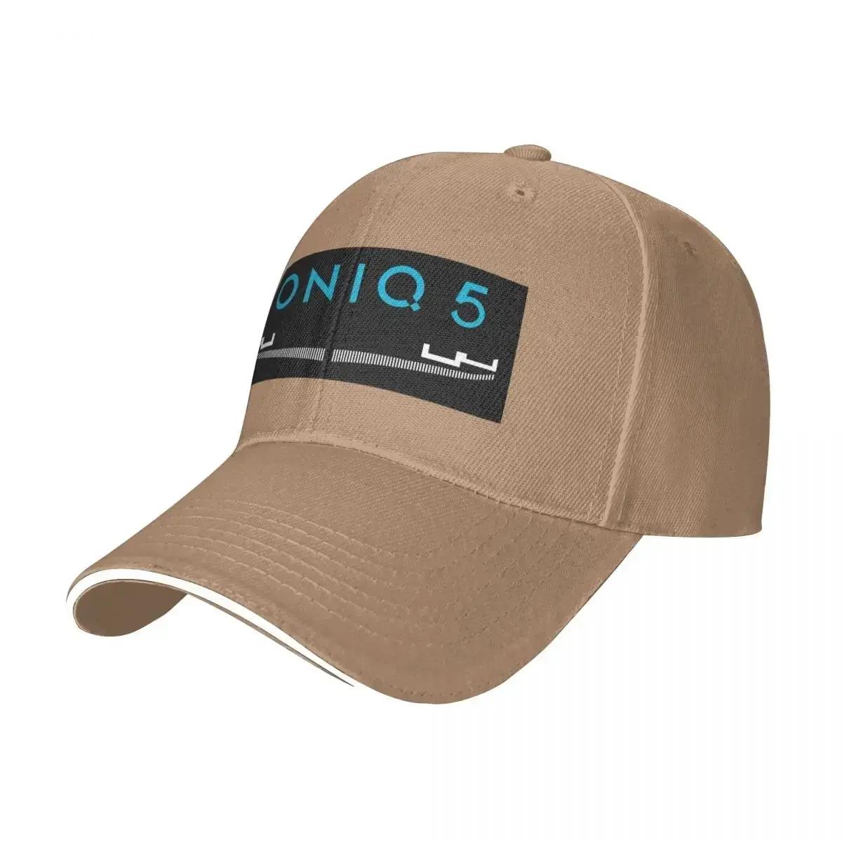 Ioniq 5 iconic front grill and logo in blue Baseball Cap Hat Baseball Cap funny hat Golf Women Unisex s
Ioniq 5 iconic front grill and logo in blue Baseball Cap Hat Baseball Cap funny hat Golf Women Unisex s