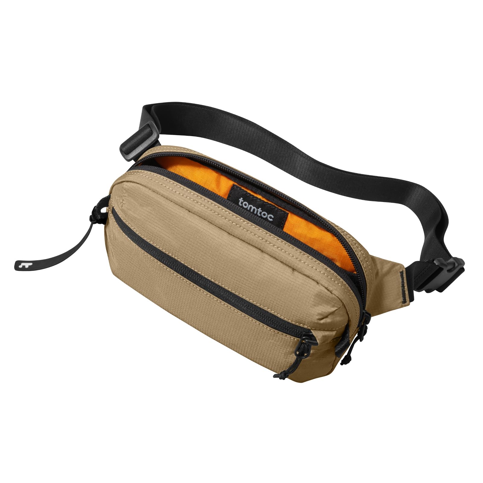 tomtoc Body Small Sling Mini Water One Shoulder Going Khaki Bag, Lightweight, Bag, Bag, Repellent, Bag, Men s Pouch, Travel, Out, Men s, Women s, хакі
tomtoc Body Small Sling Mini Water One Shoulder Going Khaki Bag, Lightweight, Bag, Bag, Repellent, Bag, Men s Pouch, Travel, Out, Men s, Women s, хакі