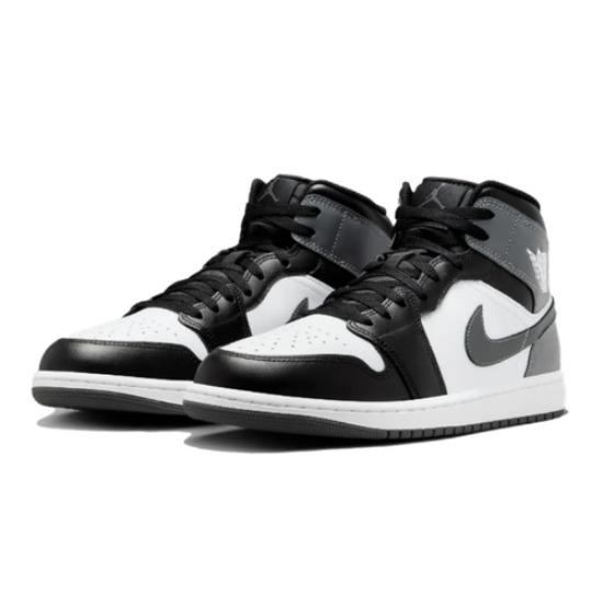 Новый стиль Air Jordan 1 Mid Jordan 1 AJ1 DQ8426-001 В наличии EU 46 серый
Новый стиль Air Jordan 1 Mid Jordan 1 AJ1 DQ8426-001 В наличии EU 46 серый