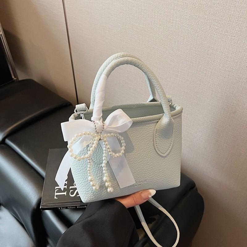 Simple Western-style Portable Small Bag Women. 2026 New Bucket Bag. Fashionable All-matching Women s Cross-body синій
Simple Western-style Portable Small Bag Women. 2026 New Bucket Bag. Fashionable All-matching Women s Cross-body синій