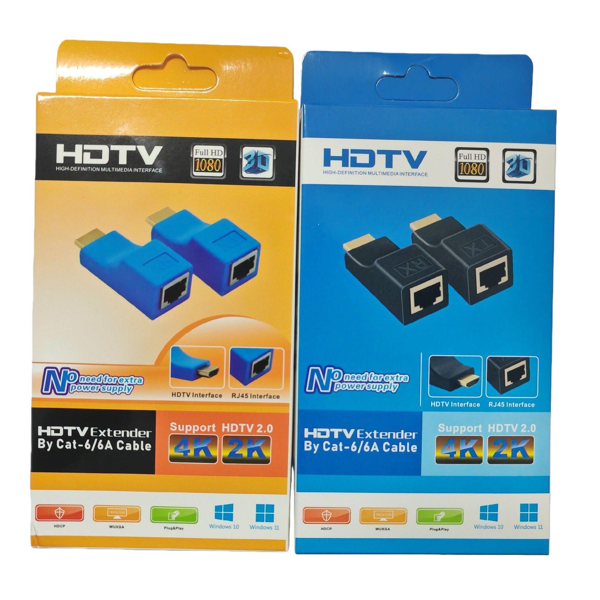 HDMI Wired K8P Screen Mirroring Transmitter for PC to TV/Projector
HDMI Wired K8P Screen Mirroring Transmitter for PC to TV/Projector