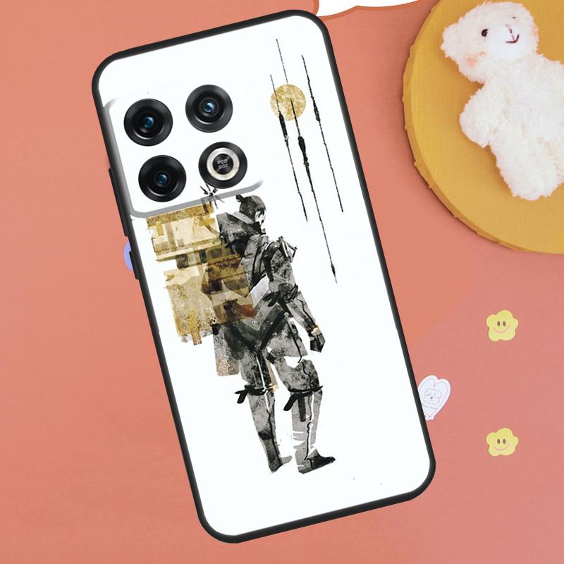 Game Death Stranding Case For OnePlus 13R 12R 10R 13T 15 13 12 11 10T 8T Nord CE 4 3 2 Lite N20 N30 Nord 5 Funda OnePlus Nord CE3Lite
Game Death Stranding Case For OnePlus 13R 12R 10R 13T 15 13 12 11 10T 8T Nord CE 4 3 2 Lite N20 N30 Nord 5 Funda OnePlus Nord CE3Lite