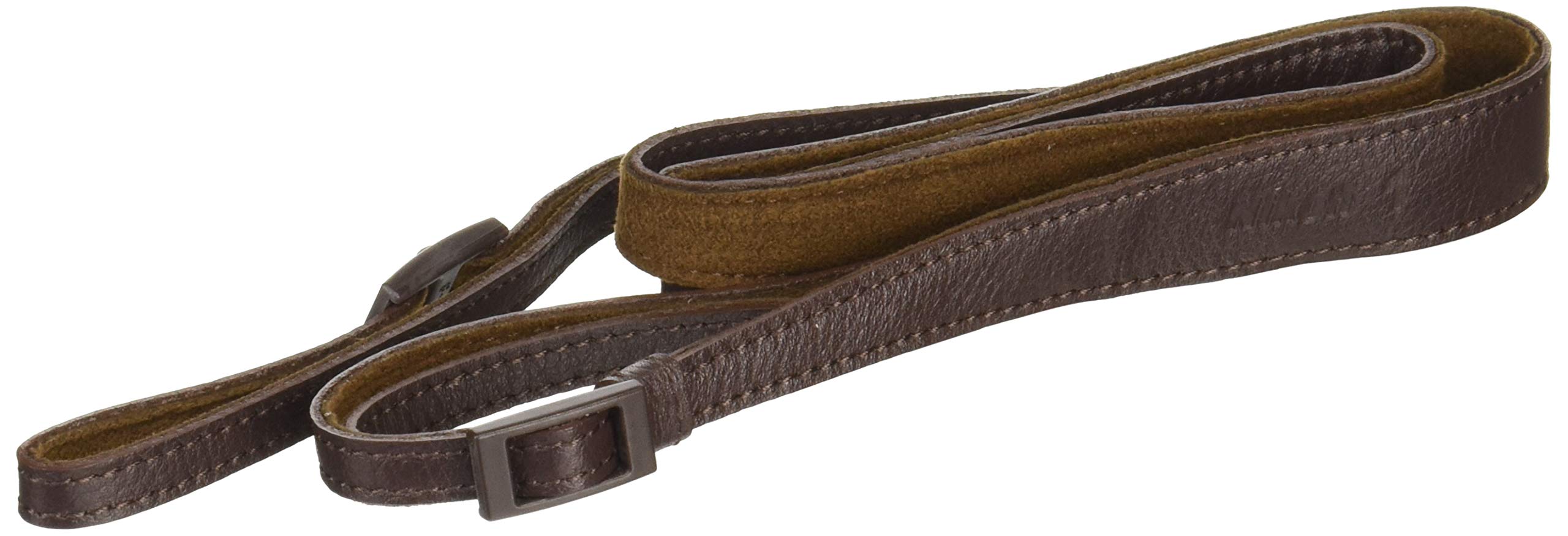 Nikon Neck Strap for Mirrorless Single Lens Camera Simple Brown Genuine Leather BR AN-N2000
Nikon Neck Strap for Mirrorless Single Lens Camera Simple Brown Genuine Leather BR AN-N2000