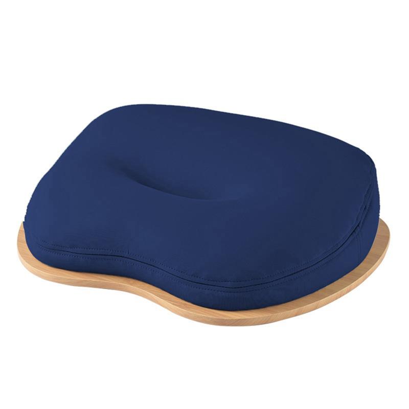 Good-1 Piece Lap Desk With Pillow Cushion Portable Bamboo Laptop Table For 14 inch Computer Notebook D синий
Good-1 Piece Lap Desk With Pillow Cushion Portable Bamboo Laptop Table For 14 inch Computer Notebook D синий