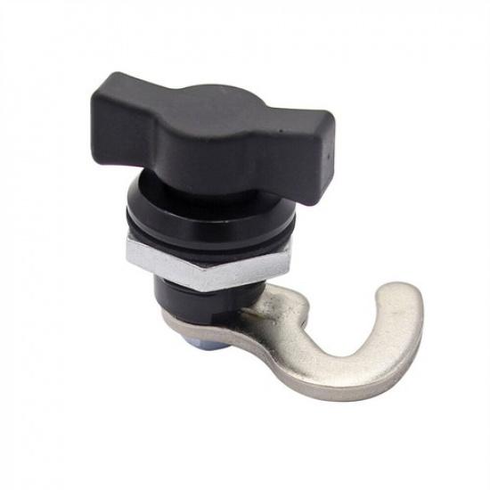 1Pcs Front Left Storage Rack Detent Latch For Polaris Sportsman 400 500 700 800
1Pcs Front Left Storage Rack Detent Latch For Polaris Sportsman 400 500 700 800